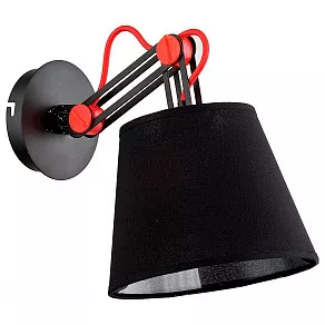 Бра Eurosvet Anakin 22680 Anakin Black