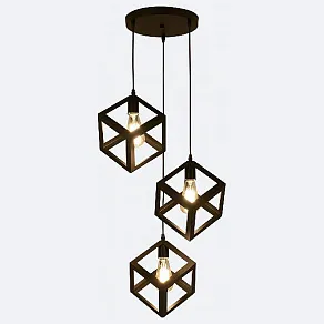 Подвесной светильник Alfa-Light F3524 F3524-45