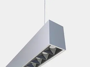 Подвесной светильник Lumker NX 00-00006298