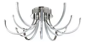 Накладной светильник Odeon Light Gia 4027/96CL
