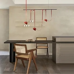 Комплект трековый O-LUCE Plusminus 1110021-2