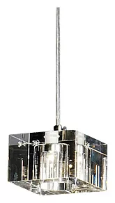 Подвесной светильник Azzardo Box 1 AZ0036