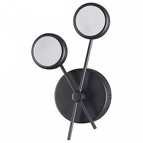 Бра Odeon Light Stardust 3865/6WL