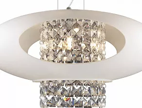 Подвесной светильник Odeon Light Lukka 2604/4