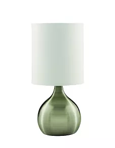 Настольная лампа декоративная Arte Lamp Casual A3920LT-1AB