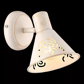 Спот Arte Lamp Cono A5218AP-1WG