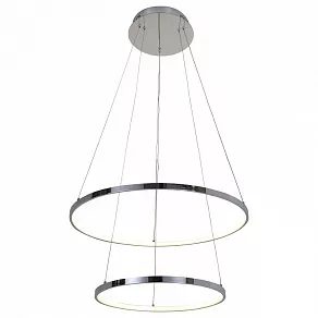 Подвесной светильник Favourite Giro 2314-10P
