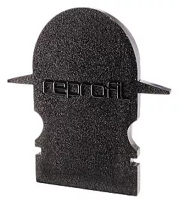 Заглушка для профиля Deko-Light R-ET-02-08 979642