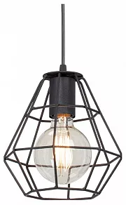 Подвесной светильник Vitaluce V4289 V4389-1/1S