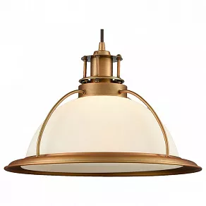 Подвесной светильник Lussole Hicksville GRLSP-9811