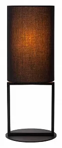 Настольная лампа декоративная Lucide Herman 30562/81/30