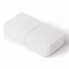 Соединитель лент прямой жесткий Elektrostandard для светодиодных лент 220 В PSL-16