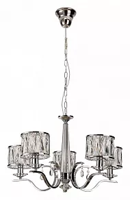 Подвесная люстра Chiaro Камилла 1 436010305