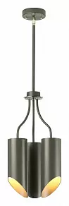 Люстра на штанге Elstead Lighting Quinto QUINTO3-GPN