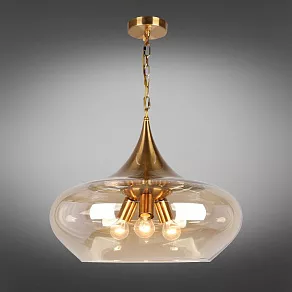 Подвесной светильник Aployt Franko APL.601.06.03