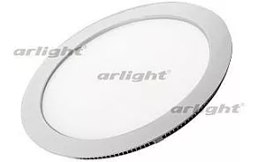 Встраиваемый светильник Arlight  020510