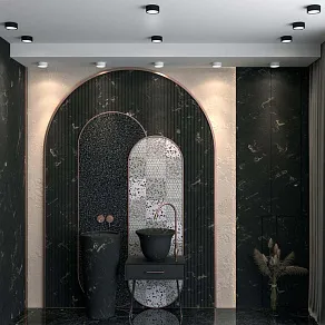 Встраиваемый светильник Novotech May 358903