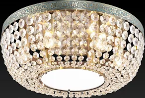 Потолочная люстра TopLight Virginia TL7240X-06AB