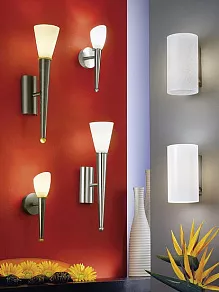 Бра Eglo Lucciola 91225