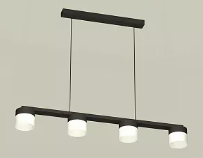 Подвесной светильник Ambrella XB XB9152205