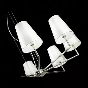 Подвесная люстра EVOLUCE Bellino SLE105903-08