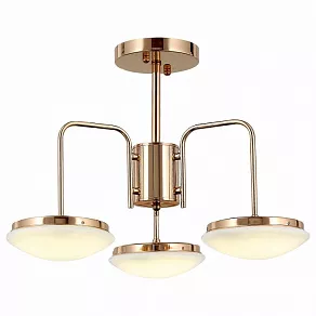 Люстра на штанге ST-Luce Pratico SLE120.202.03