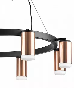 Подвесная люстра Lightstar Rullo LR0183080