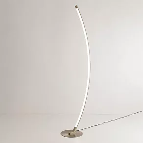 Торшер Citilux Руди CL804031