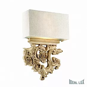 Бра Ideal Lux Peter PETER AP2