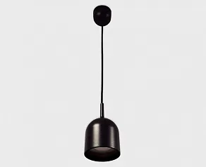 Подвесной светильник Italline DE DE-314 black