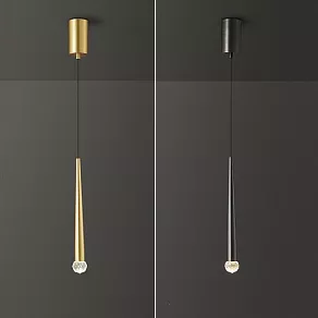 Подвесной светильник Imperiumloft MAGRIT magrit-lux01