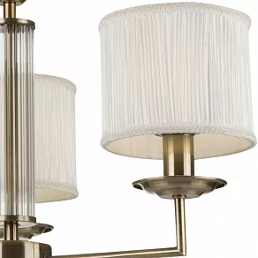 Подвесная люстра Freya Felina FR2006PL-03BZ