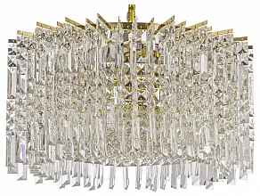 Подвесная люстра Dio D’Arte Maggio Maggio E 1.5.50.100 G