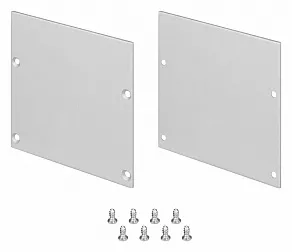 Заглушка для профиля Arlight SL-LINE 041759