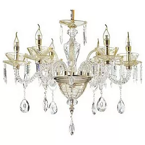 Подвесная люстра Odeon Light Telma 4005/8