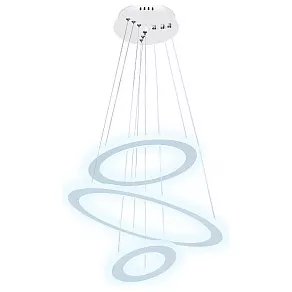 Подвесной светильник Ambrella FA FA432