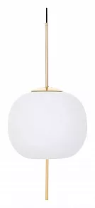 Подвесной светильник LUMINA DECO LDP LDP 1209-330 GD