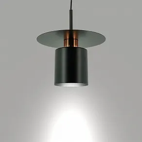 Подвесной светильник LIGHTERA Onitsha LE144L-21B