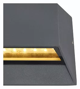 Накладной светильник Globo Honna 34175