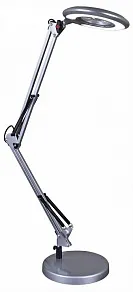 Настольная лампа офисная Reluce 2046 02046-0.7-01 SL