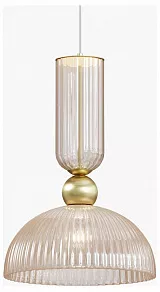 Подвесной светильник Maytoni Antic MOD302PL-01CG1
