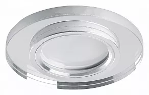 Встраиваемый светильник Feron CD8160 41911