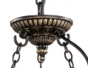 Подвесной светильник Odeon Light Sagitta 2669/4