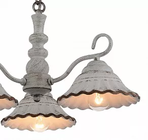 Подвесная люстра ST-Luce SL257 SL257.503.03