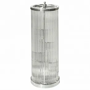 Настольная лампа декоративная Covali  NL-85387L