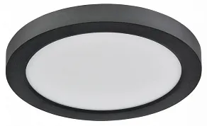 Накладной светильник Sonex Mitra LED 7788/12L