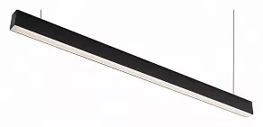 Подвесной светильник Denkirs DK9000 DK9303-BK