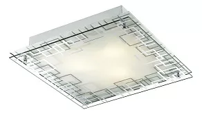 Накладной светильник Sonex Nosti 3205