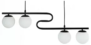 Подвесной светильник F-promo Collana 4036-4P