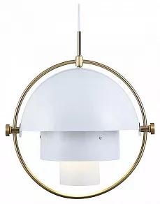 Подвесной светильник Loft it Multi-Lite LOFT9915-WH